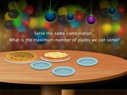 Applications of HCF & LCM Instructional Video