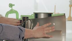 The Ion Hotel: Iceland's Geothermal Green Oasis Instructional Video