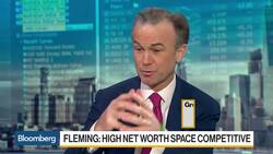 Rockefeller Capital Adds Goldman Adviser to High Net Worth Services News Clip