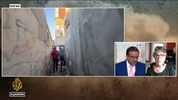 Rafah attacks fallout: US pauses weapons shipment to Israel News Clip