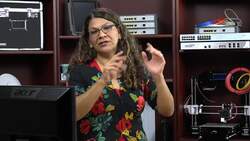 Active Directory with Windows Server 2016 - Managing Organizational Units (OUs) Instructional Video