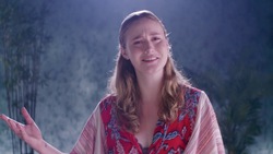 A Midsummer Night's Dream 3.2 Performance: Helena Lines 222-235 Instructional Video