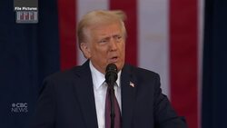 North Dakota police captain hopes increased border security will cut fentanyl supply News Clip