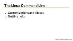 Linux Administration Bootcamp: Go from Beginner to Advanced - Conclusion - Congratulations and Thank You! Instructional Video
