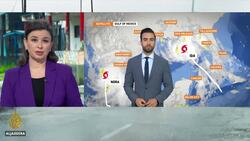 Hurricane Ida: US Gulf Coast prepares for ‘dangerous’ storm News Clip