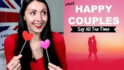 7 Habits For A Strong Relationship - What Happy Couples Say All The Time Instructional Video