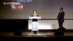 Geneva Film Festival celebrates Human Rights News Clip