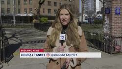 Police: 12 people injured, 1 critical in Brooklyn apartment fire News Clip