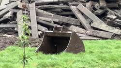Terraces cleared as Casement Park gets set for rebuild ahead of Euro 2028 News Clip