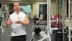 What's the Lowdown on Bodybuilding Products? Instructional Video