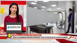 Peru parliament's miniskirt ban amid prostitution scandal | Covering scandals with dress codes? News Clip