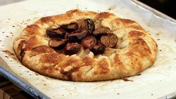 How to Make a Galette Instructional Video