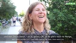 Easy German: Do Germans like to protest? Instructional Video