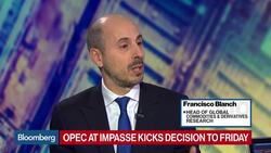 Why OPEC Failed to Reach an Oil-Cuts Deal News Clip