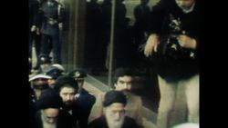 How the revolution changed the Middle East Instructional Video