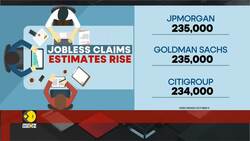 Federal Worker Layoffs Begin Amid Shutdown News Clip