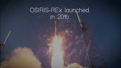 OSIRIS-REx Approach Trailer Instructional Video
