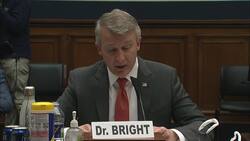 Doctor warns of 'darkest winter' if virus rebounds Instructional Video