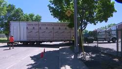 Montreal identifies two spots to build modular shelters for unhoused people News Clip