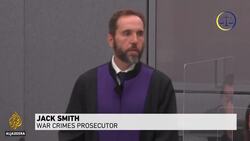 Kosovo war crimes suspect slams ‘Gestapo’ court as trial opens News Clip