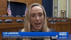 Rep. Mace calls for impeachment of Secret Service director after Trump assassination attempt News Clip