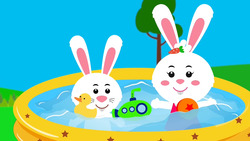 Es un día caluroso Instructional Video