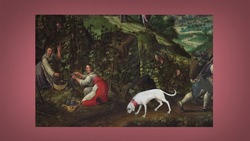 Macbeth 1.7 Word Nerd: Trammel Instructional Video