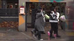 Brixton Academy crush aftermath News Clip