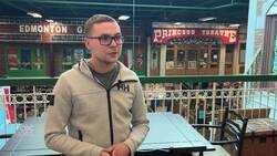 New owner for Old Strathcona Antique Mall News Clip