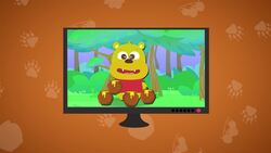 I WONDER - Do Bears Really Like Honey? Instructional Video
