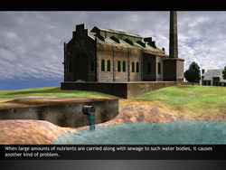Water pollution Instructional Video