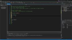 Learn and Master C Programming - enum' Data Types in C Instructional Video