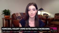 Breaking Down the FBI Report on 2020's Violent Crime Surge News Clip