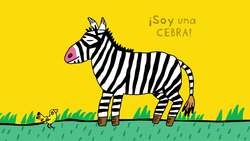 SPANISH-Simms Taback's Safari Animals: Animales del safari de simms téibak Instructional Video