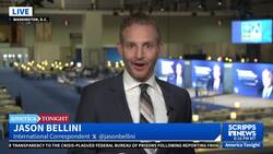 NATO's summit outlines plans to increase aid for Ukraine News Clip