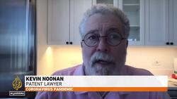 Moderna sues rival COVID-19 vaccine makers Pfizer and BioNTech News Clip