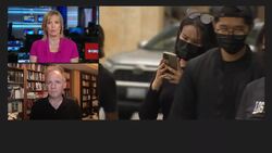 Expert unpacks Meta's decision to pull news content News Clip