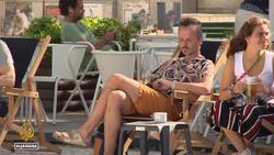 Lisbon housing crisis: Foreigners price local tenants out of the market News Clip