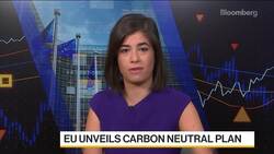 EU to Unveil Carbon Neutral Climate Package News Clip