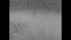 USS Cayuga rescue at sea News Clip