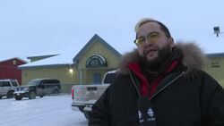 N.W.T. gov't continues search for Inuvik liqour store operator News Clip