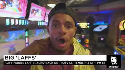 New Show Uses Reenactments to Visualize Comedians' Jokes News Clip