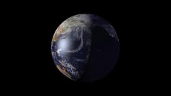 Rotation and Revolution of Earth Instructional Video