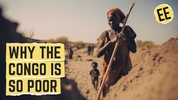 The World's Poorest Country is Sitting on $24 Trillion Instructional Video