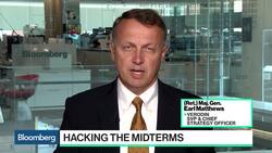 Combating the Vulnerabilities of the U.S. Election System Ahead of Midterms News Clip
