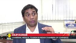 Trump tariffs: Indian exports face fresh US tariff shock News Clip