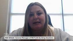 How an N.W.T. company builds homes to withstand northern climates News Clip