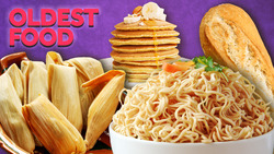 Dishes That Are Much Older Than We Realized Instructional Video