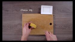 Short - Veal with caramelized quince Instructional Video