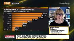 WHO Advisor on Omicron's Spread & Government Measures News Clip